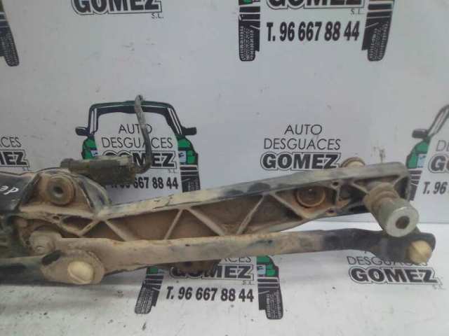 Silniczek wycieraczki szyby przedniej Jeep Grand Cherokee