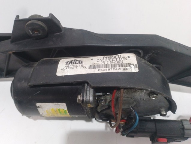 Silniczek wycieraczki szyby przedniej Jeep Grand Cherokee