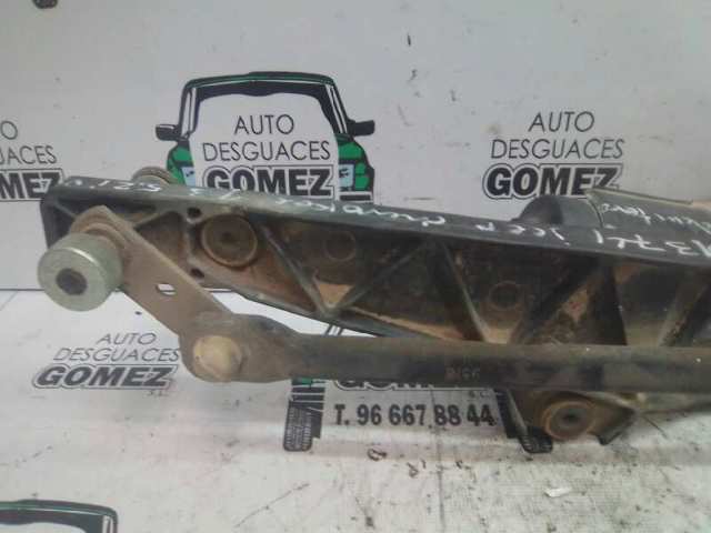 Silniczek wycieraczki szyby przedniej Jeep Grand Cherokee