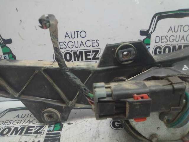 Silniczek wycieraczki szyby przedniej Jeep Grand Cherokee