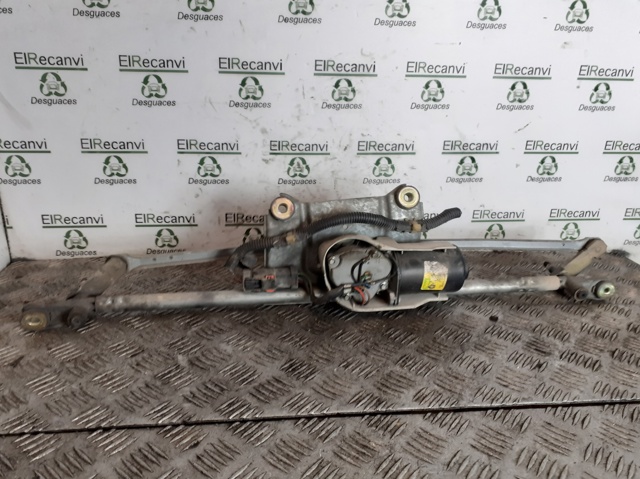 Mechanizm wycieraczek 55155656AA CHRYSLER