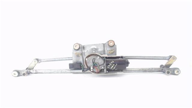 Mechanizm wycieraczek 55155656AA CHRYSLER