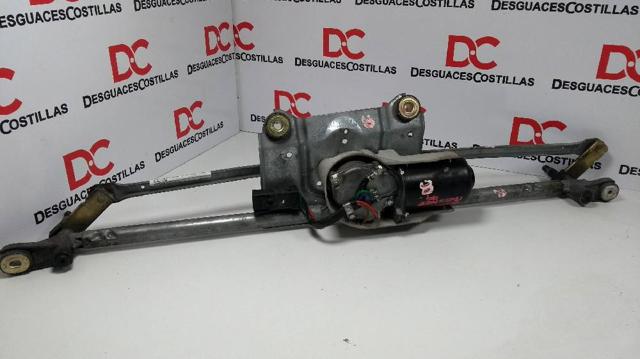 Mechanizm wycieraczek 55155656AA CHRYSLER