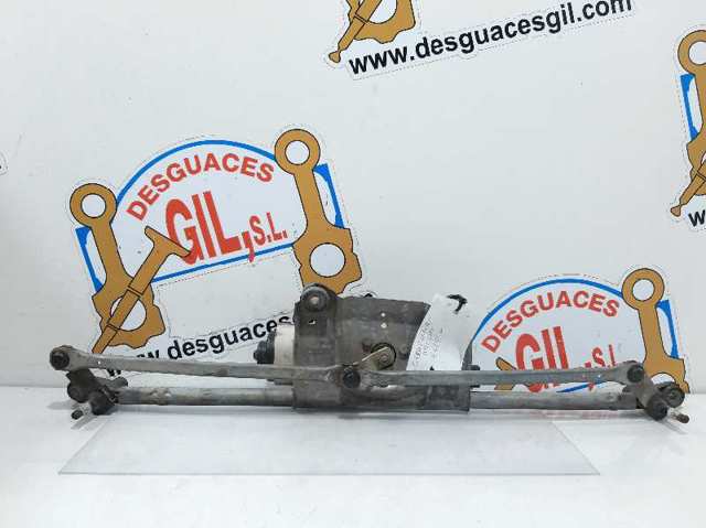 Mechanizm wycieraczek 55155656AA CHRYSLER