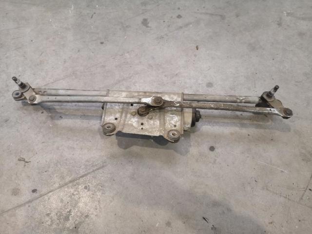 Mechanizm wycieraczek Jeep Grand Cherokee