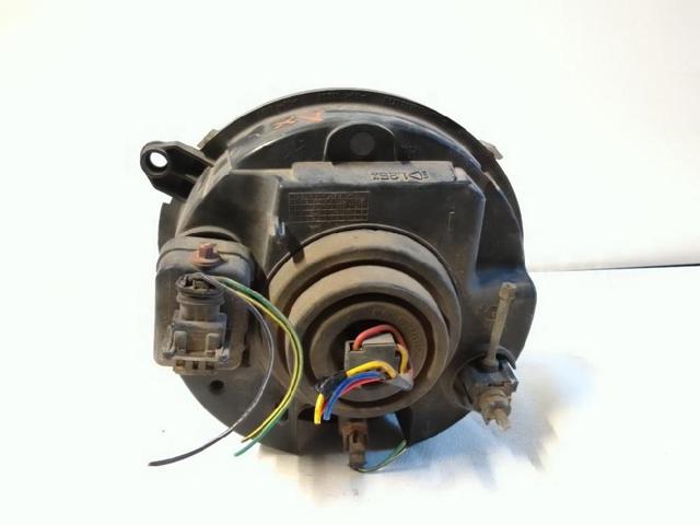 Reflektor prawy do Jeep Liberty/Cherokee KJ