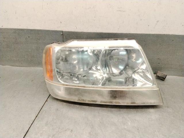 Reflektor prawy 55155942AF CHRYSLER