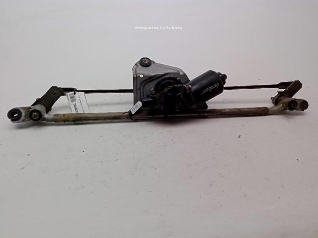 Mechanizm wycieraczek 55156313AB CHRYSLER