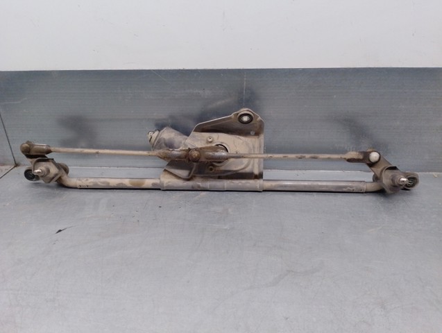 Mechanizm wycieraczek 55156313AB CHRYSLER