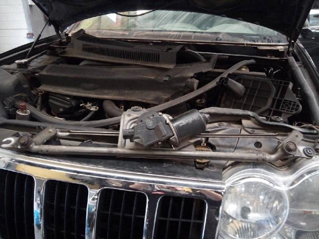 Mechanizm wycieraczek 55156313AB CHRYSLER