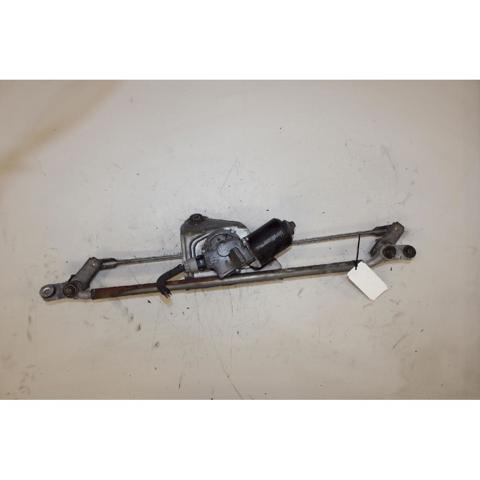 Mechanizm wycieraczek 55156313AB CHRYSLER