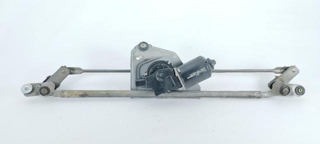 Mechanizm wycieraczek 55156313AB CHRYSLER