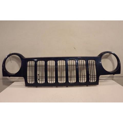 Jeep Liberty/Cherokee  (KJ)