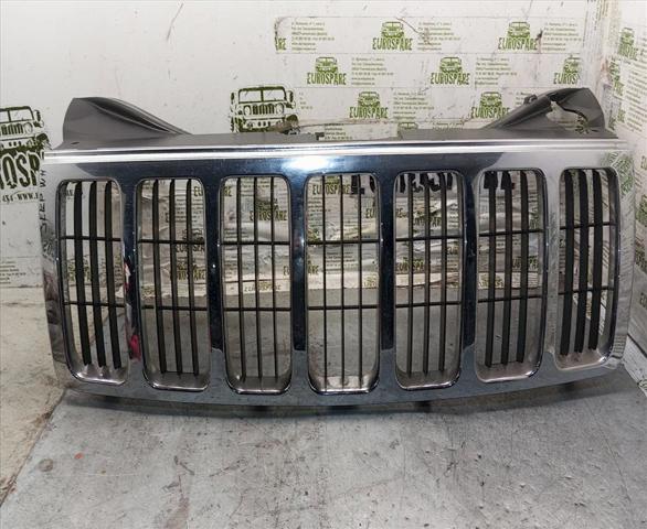  Jeep Grand Cherokee  SUV kupić w Polsce