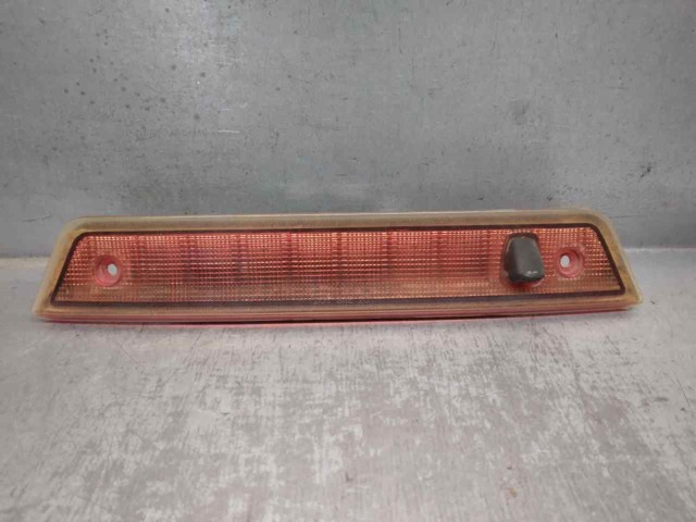 Lampa stop tylna dodatkowa do Jeep Grand Cherokee 