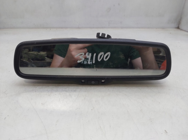 Lusterko wewnętrzne 55157457AC CHRYSLER