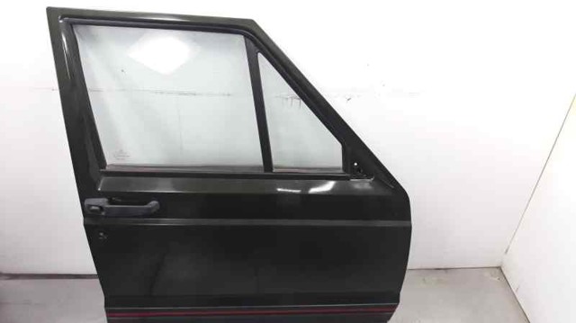 Drzwi przednie prawe do Jeep Cherokee XJ