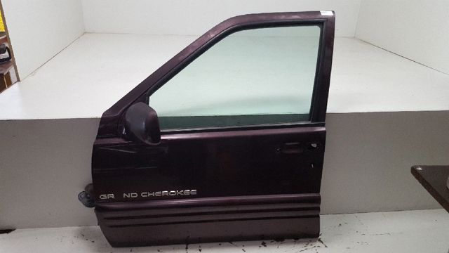 Kupić Drzwi przednie lewe Jeep Cherokee  XJ w dobrej cenie