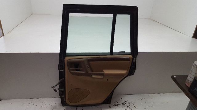 Drzwi tylne prawe Jeep Cherokee 2 XJ