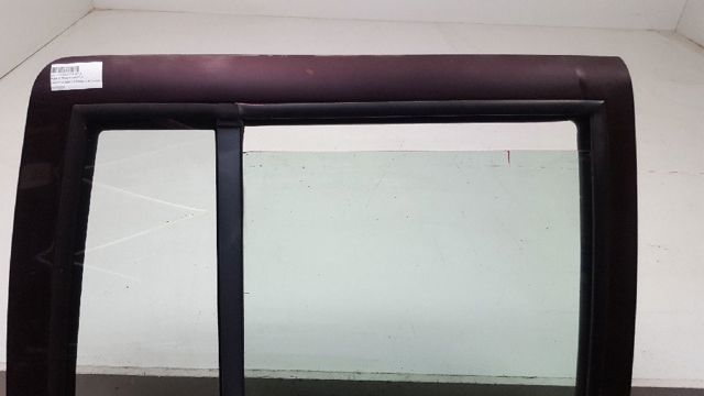 Drzwi tylne prawe Jeep Cherokee 2 XJ