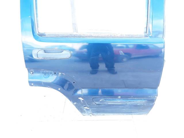 Drzwi tylne prawe Jeep Cherokee 2 XJ