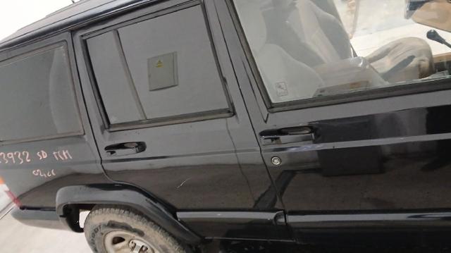 Drzwi tylne prawe do Jeep Cherokee XJ
