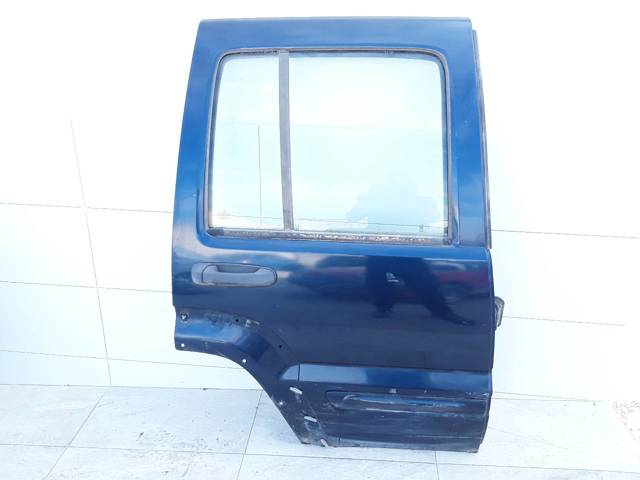 Drzwi tylne prawe Jeep Cherokee 2 XJ