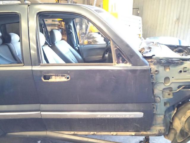  Jeep Liberty/Cherokee  SUV kupić w Polsce