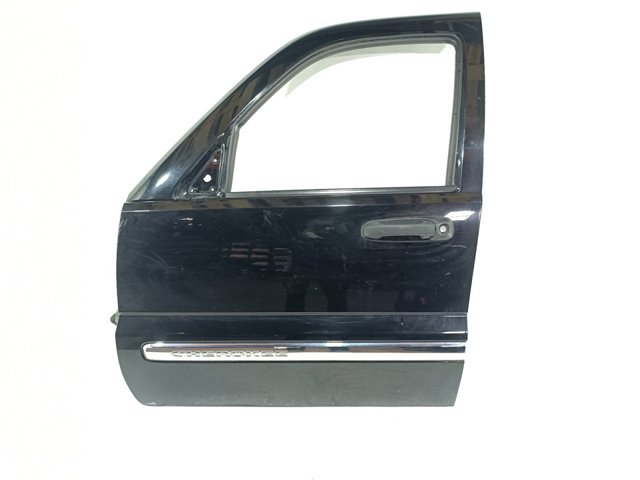  do Jeep Liberty/Cherokee  (KJ)