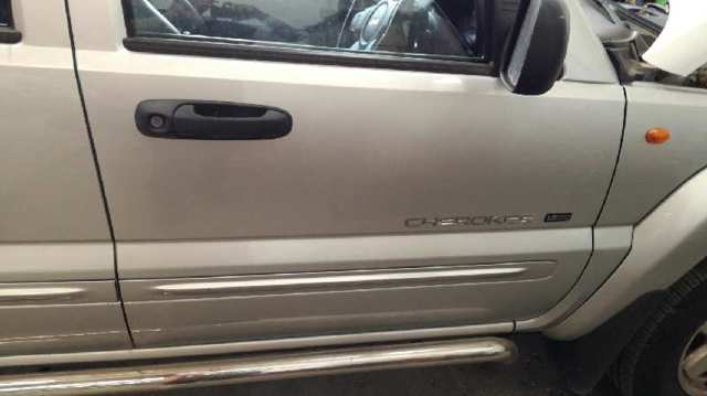 Drzwi przednie prawe do Jeep Liberty/Cherokee KJ