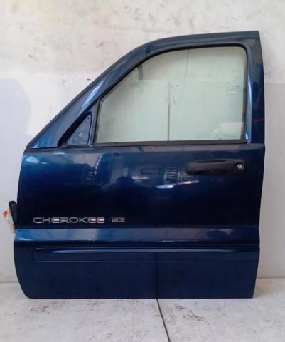 Jeep Liberty/Cherokee (KJ)