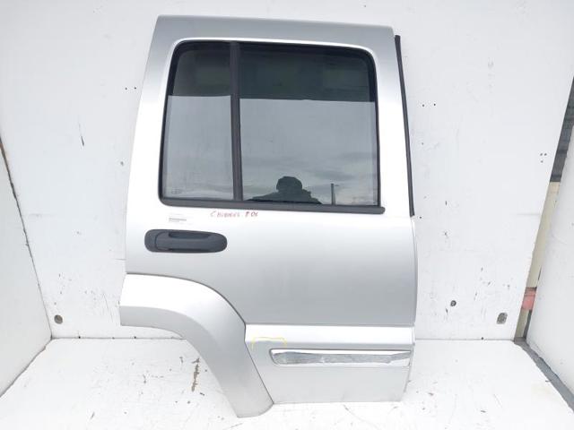  Jeep Liberty/Cherokee  (2002-2007)
