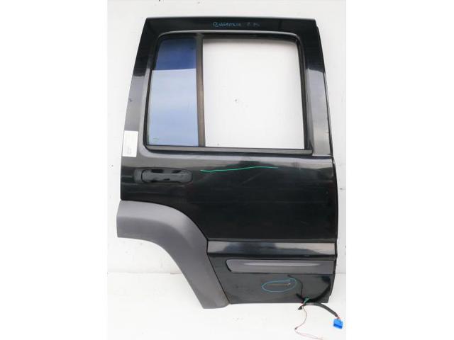 Drzwi tylne prawe do Jeep Liberty/Cherokee KJ