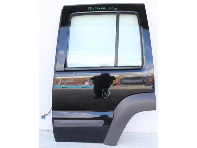 Cena części  Liberty/Cherokee  SUV