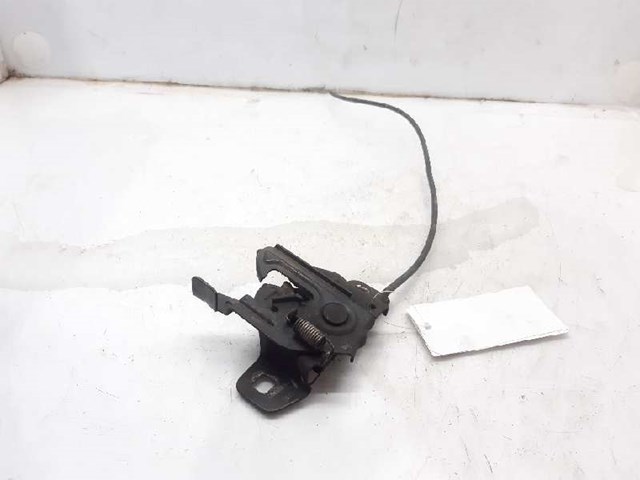 Zamek maski do Jeep Liberty/Cherokee KJ