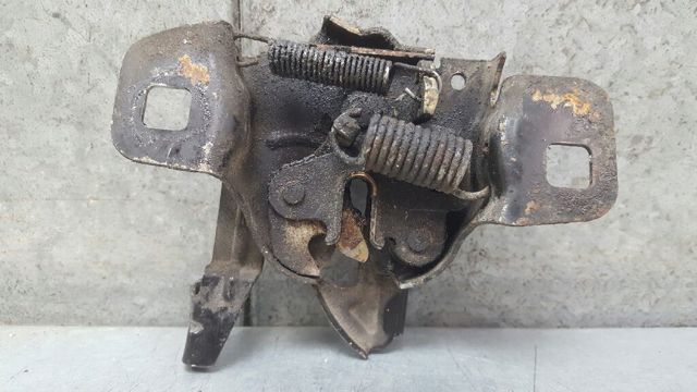  Jeep Liberty/Cherokee  (2002-2007)