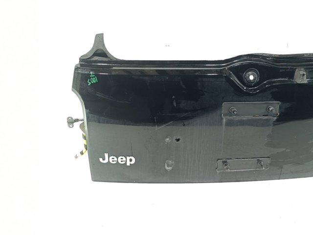 Jeep Liberty/Cherokee (2002-2007)