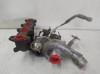 Turbina 55181245 FIAT