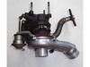 Turbina 55181245 FIAT