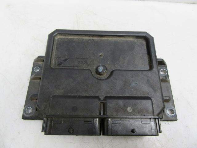 Sterownik silnika 55181595 FIAT