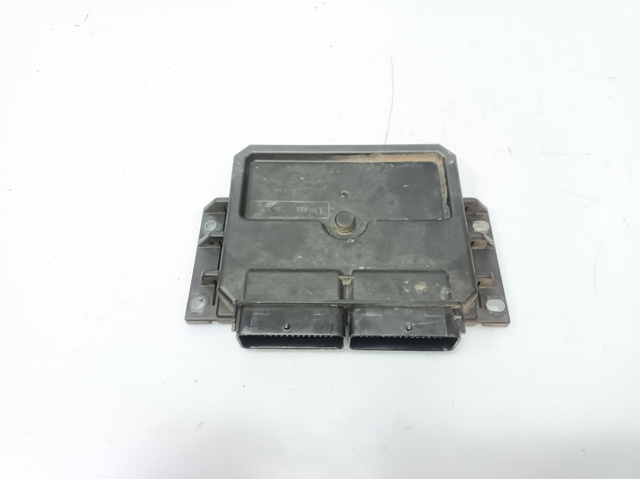 Sterownik silnika 55181595 FIAT