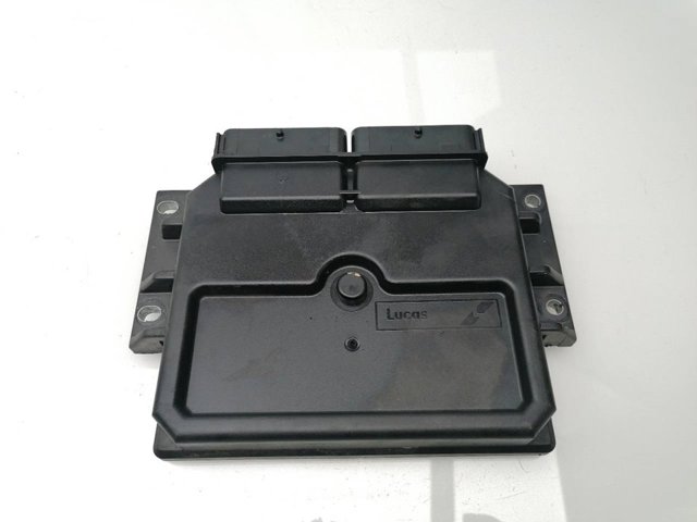 Sterownik silnika 55181595 FIAT
