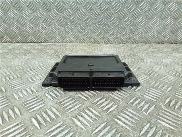 Sterownik silnika 55181595 FIAT