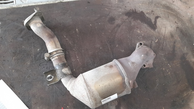 Konwerter-katalizator Fiat Doblo 1 223