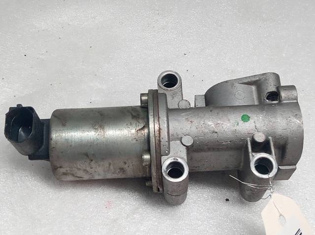 Zawór recyrkulacji spalin EGR 55182482 FIAT