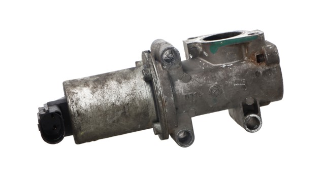 Zawór recyrkulacji spalin EGR 55182482 FIAT