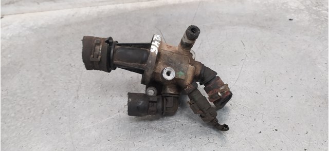 Termostat Opel Agila