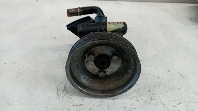 Pompa wspomagania hydraulicznego kierownicy 55183805 FIAT