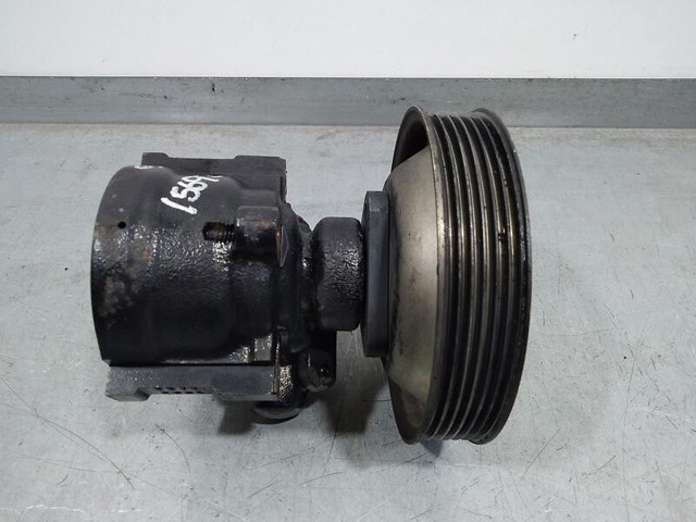 Pompa wspomagania hydraulicznego kierownicy 55183805 FIAT