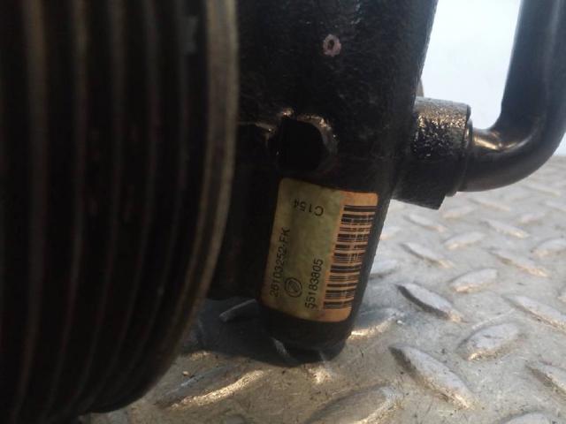 55183805 Fiat/Alfa/Lancia